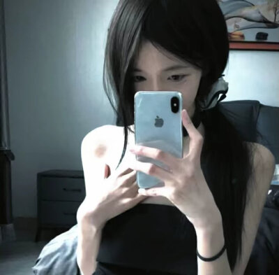 ✓高质量/氛围感女头