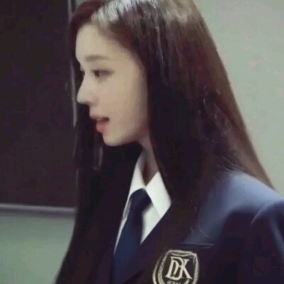 我最爱的女孩