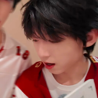 杨博文