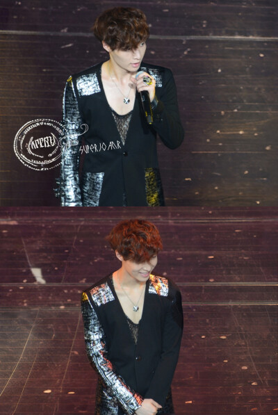 17年的卷毛小羊