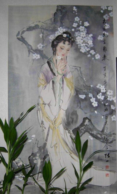 堪怜柳絮才