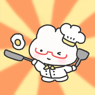 可爱动物情头