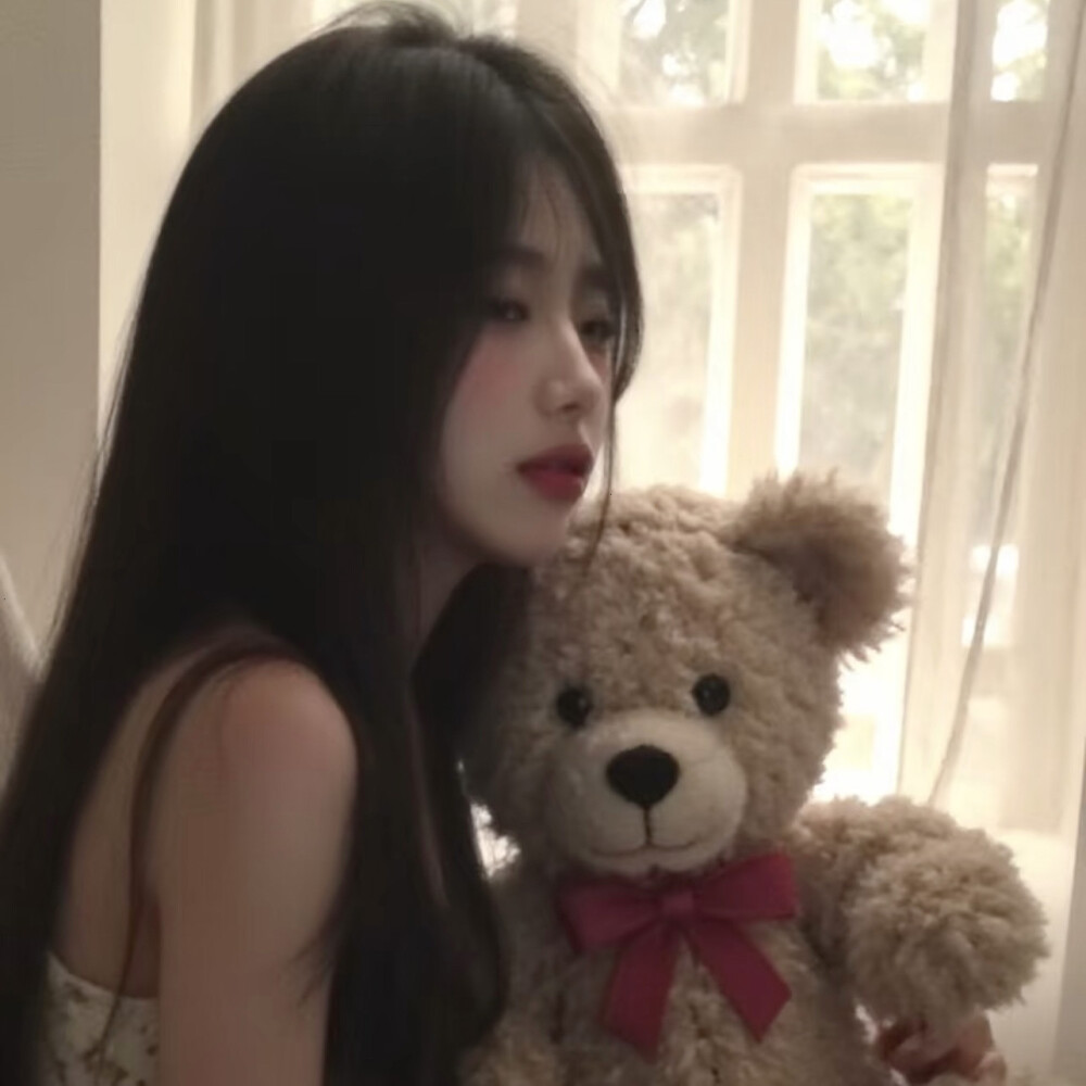 一起看愚蠢的晚霞吧