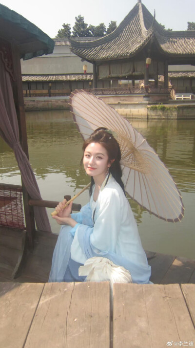 李兰迪