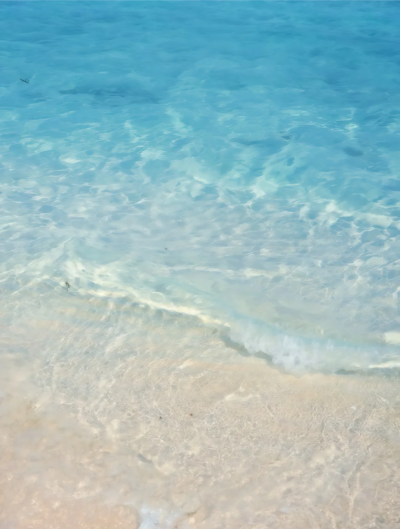 海的背景图 蓝色系背景图