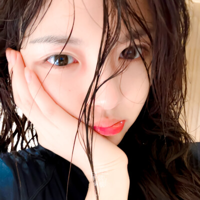 每天都重新发现隐藏起来的你