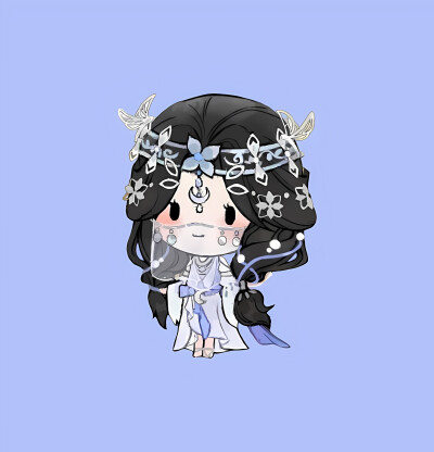 逆水寒