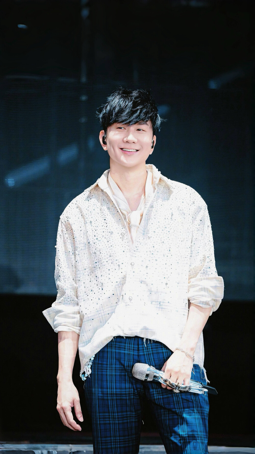 林俊杰
@铁刘海-等FinalLap版