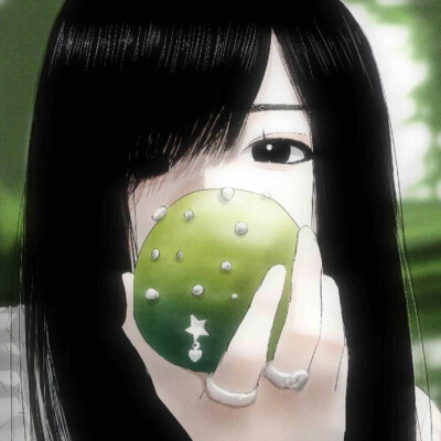 女头