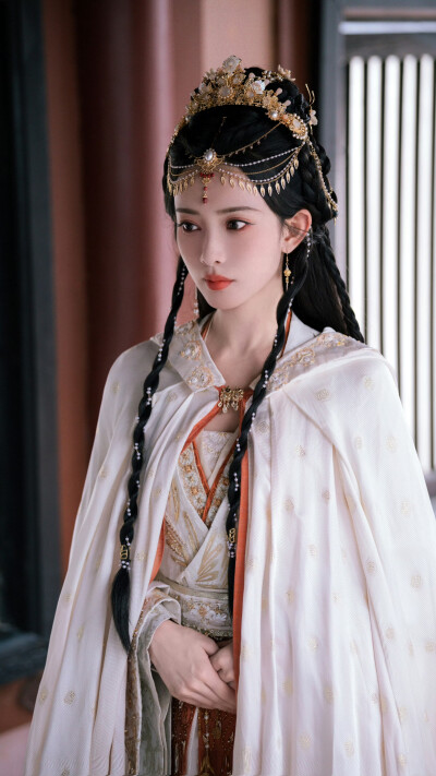 桃花映江山 姜桃花 孟子义