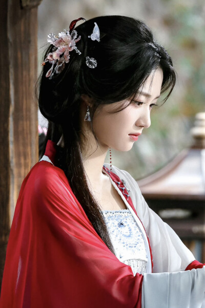 入青云 明意