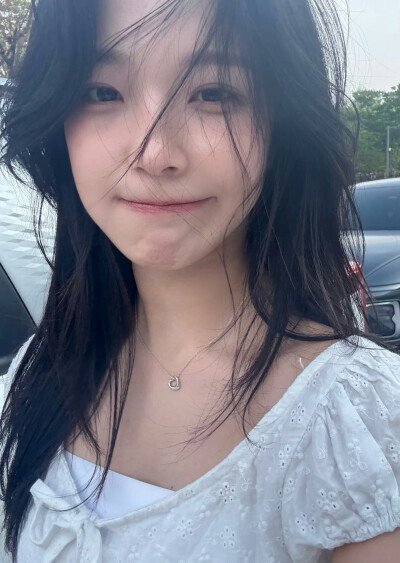fromis_9 白知宪