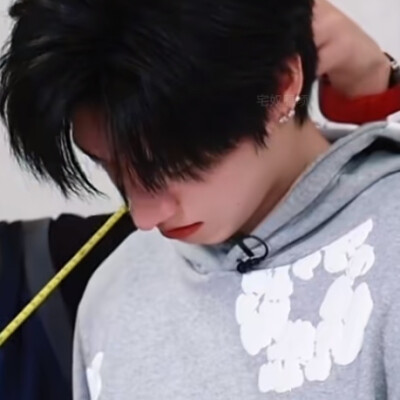 朱志鑫