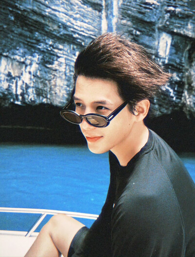 王安宇