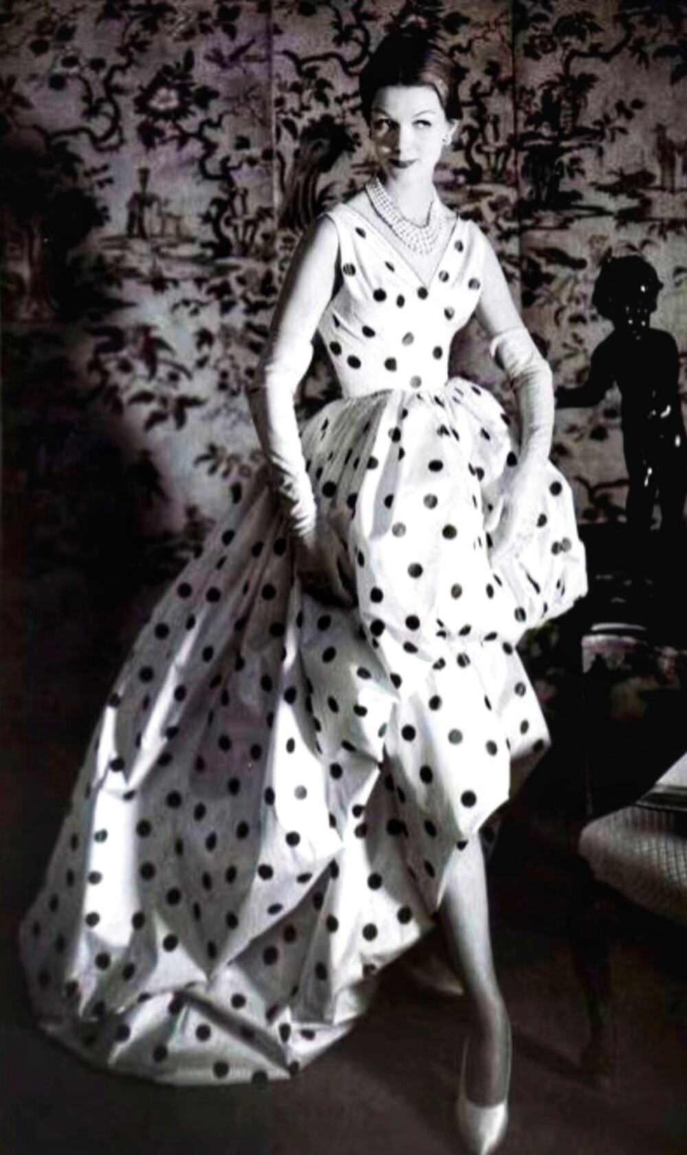 vintage fashion