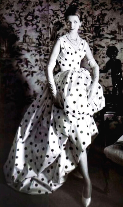 vintage fashion