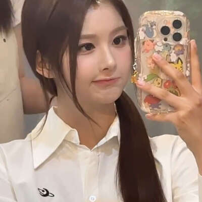 宝宝们