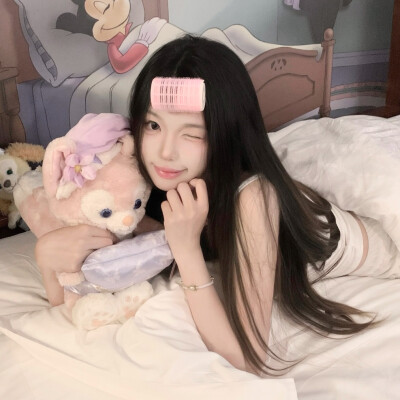 一起看愚蠢的晚霞吧
