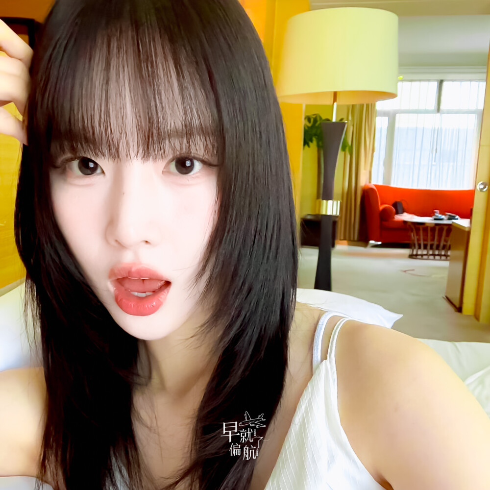 每天都重新发现隐藏起来的你