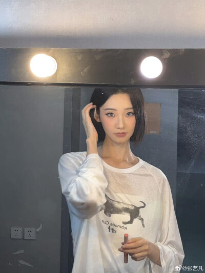 张艺凡