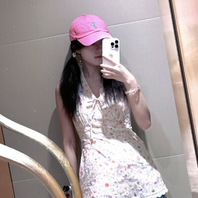 赵今麦