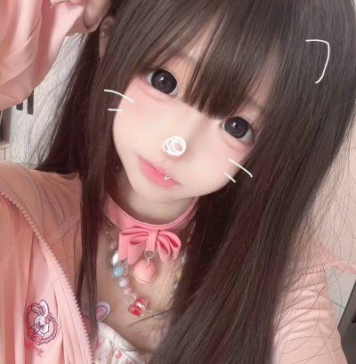 女生头像