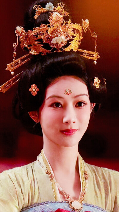 锦绣芳华