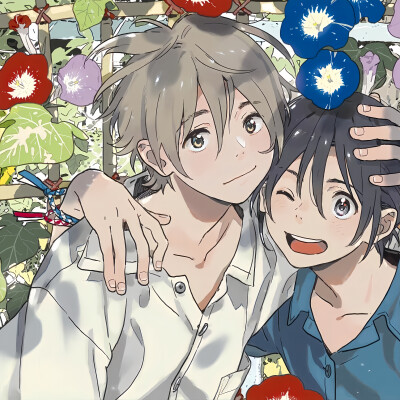 画师：紀伊カンナ