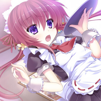 女子