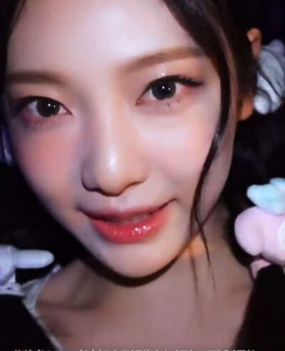 好可爱