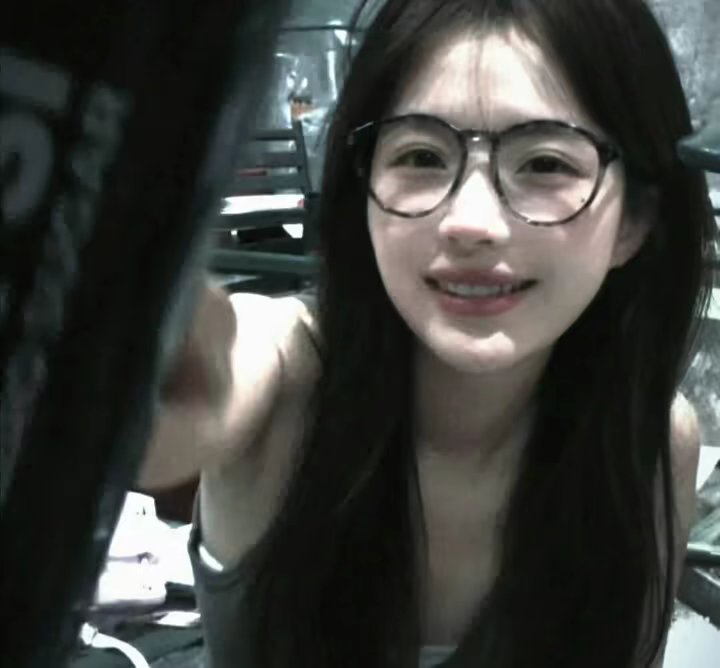 ✓高质量/氛围感女头