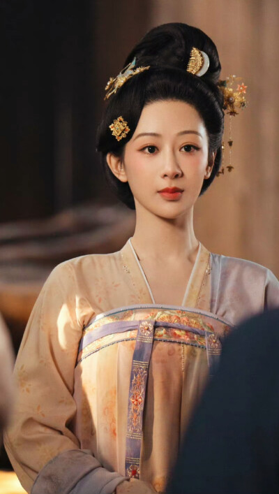 杨紫