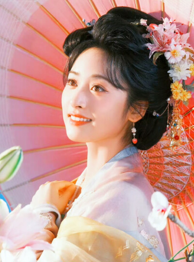 沈月