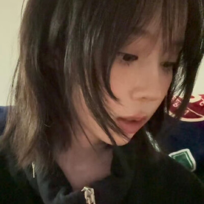 啊