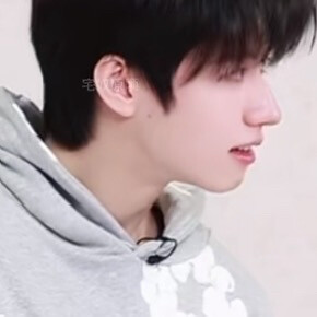 朱志鑫