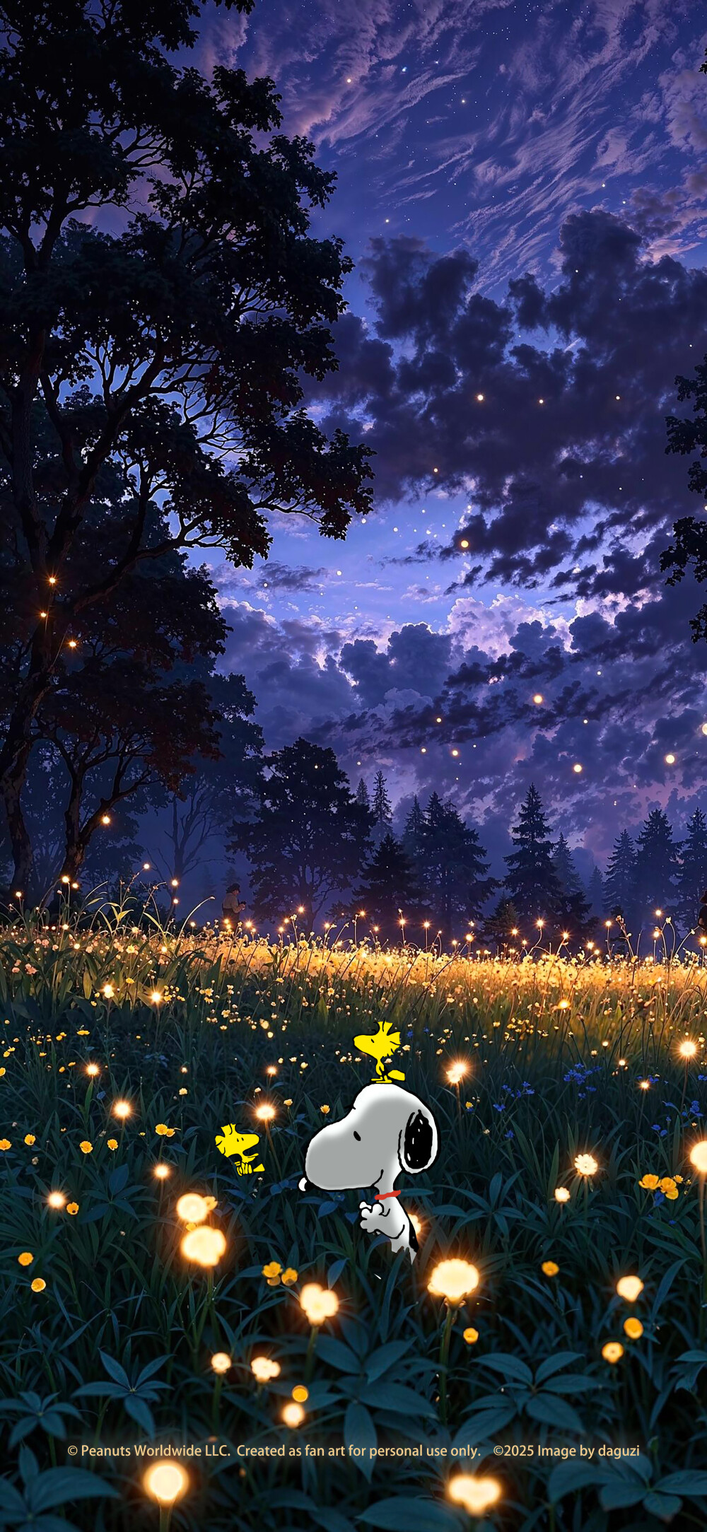 史努比snoppy
图片出处:DAGUZI玖佐创