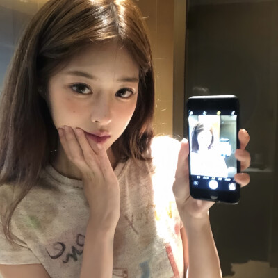 一起看愚蠢的晚霞吧