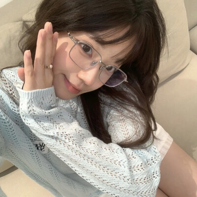 一起看愚蠢的晚霞吧