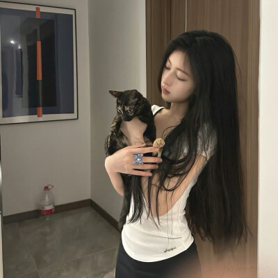 女生头像