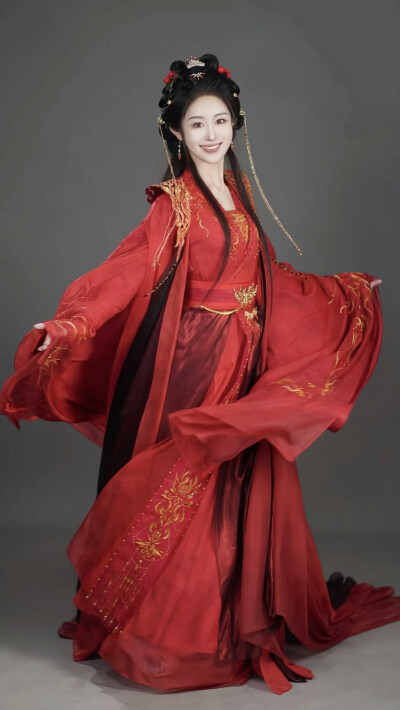 我养的小郎君竟是东宫太子 沈知微