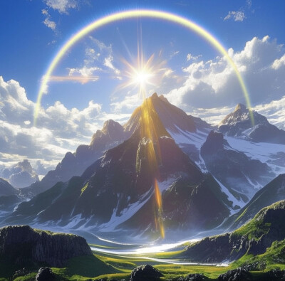 好运背景