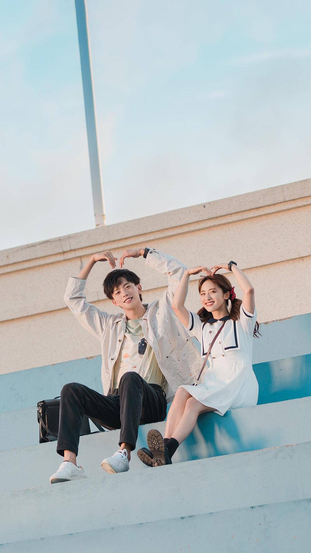 快来看看有没有你们喜欢的明星呀？