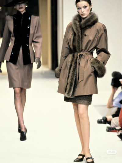 私认为的老钱风穿搭