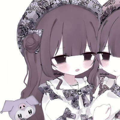 女情