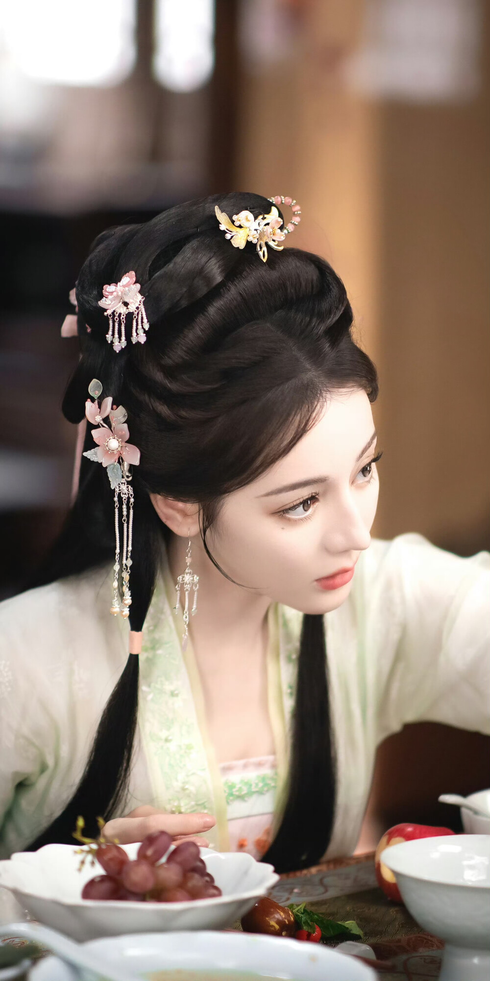 迪丽热巴