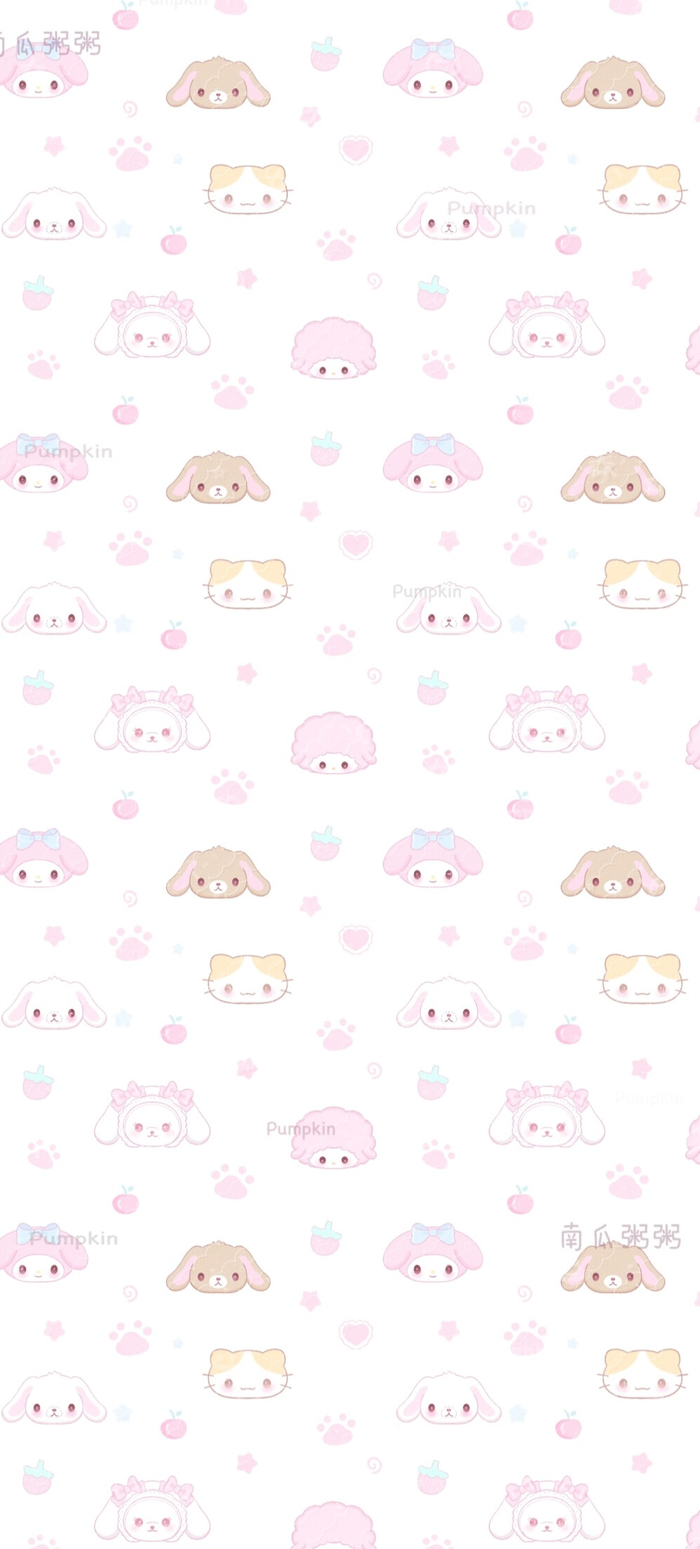 聊天背景图