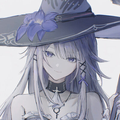 头像
