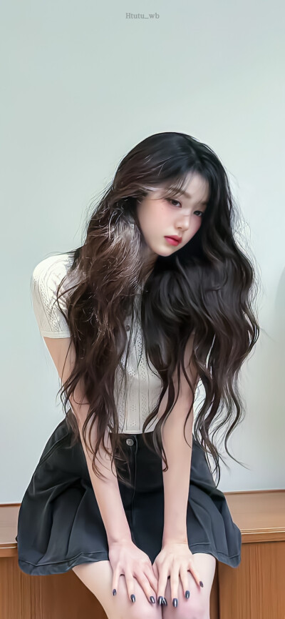 张元英壁纸