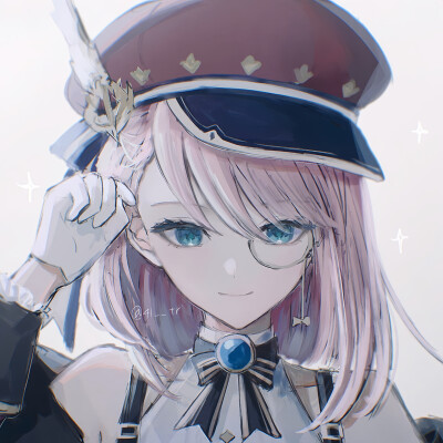 头像