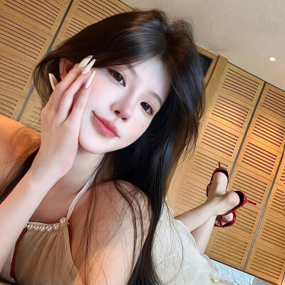 纯欲风女头 •⌔•꧞